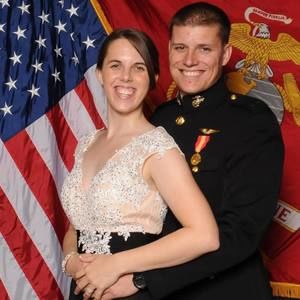 Meet your Posher, Georgia